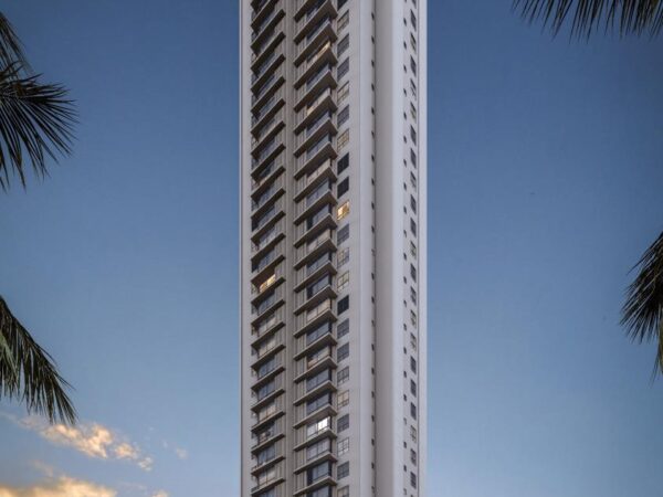Apartamento no Celina Garden Residence