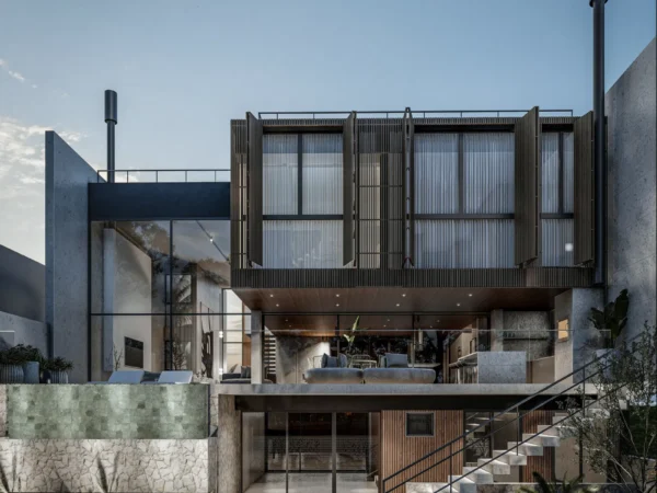 Casa Alto Padrão à Venda em Balneário Camboriú