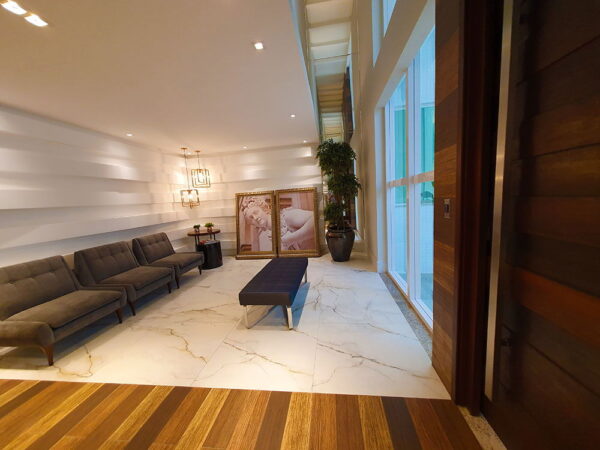 Apartamento no Roverè Della Luna