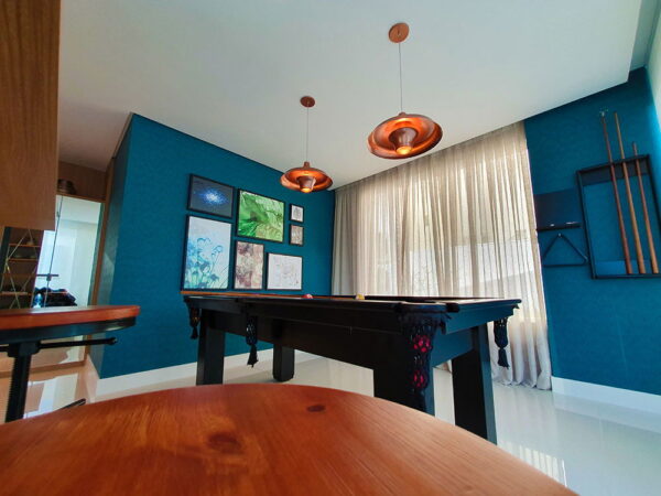 Apartamento no Cidade Jardim