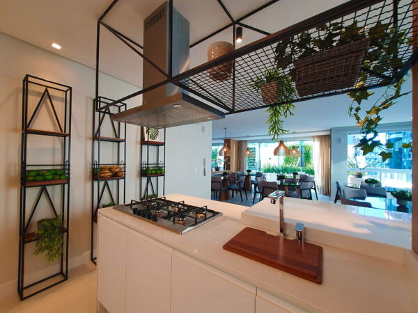 Apartamento no Cidade Jardim à venda