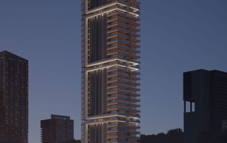 Palazzo Giardino Residencial Balneário Camboriú valor