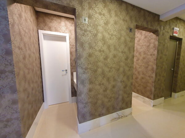 Roverè Della Luna apartamento à venda