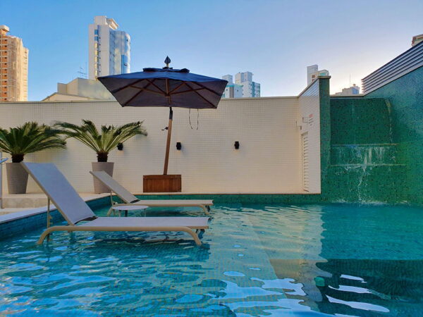 Apartamento no Cidade Jardim à venda