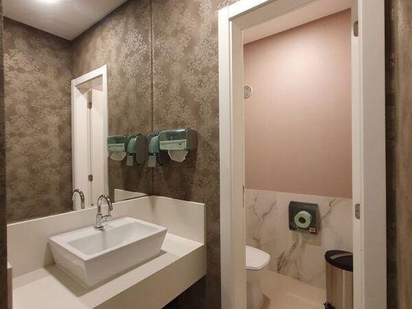 Apartamento no Roverè Della Luna
