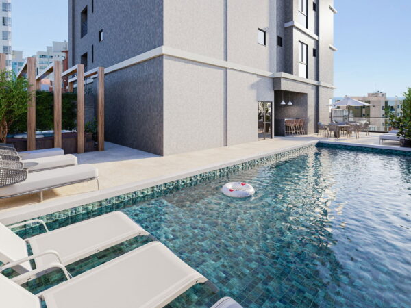 Apartamento Vista Mar no Pirita Concept Home