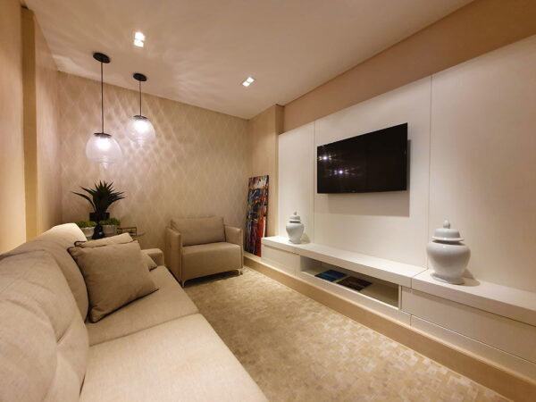 Apartamento no Roverè Della Luna