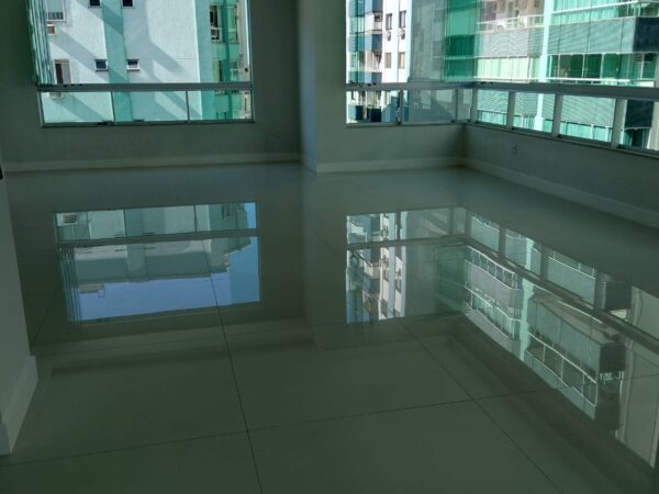 Andar alto no Cidade Jardim
