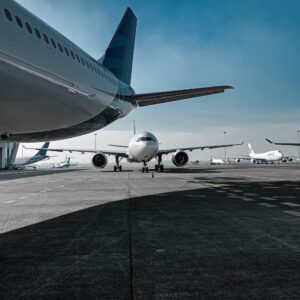 Aeroportos próximos de Balneário Camboriú