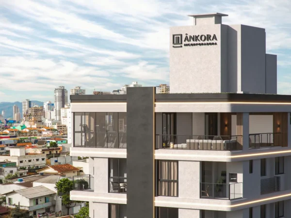 Apartamento no Ânk 932 Residence à venda