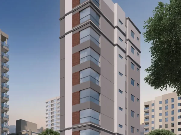 Apartamento à venda no Cartago Residence