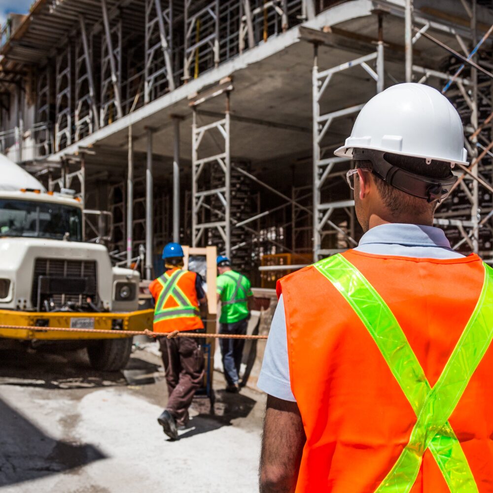 Construtora certa em Itapema