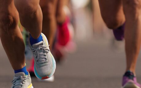 Corridas de rua em Porto Belo