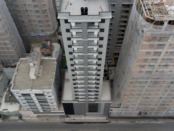 Dallas House Anel Construtora