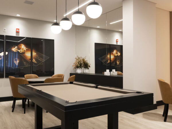 Dallas House Anel Construtora
