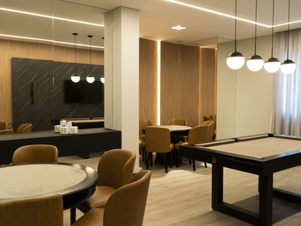 Dallas House Anel Construtora