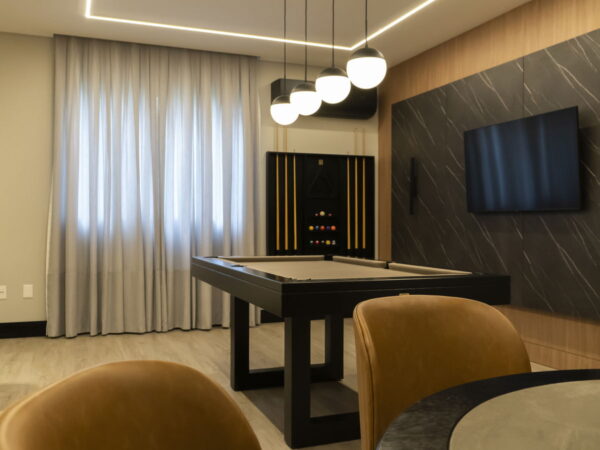 Dallas House Andar Baixo