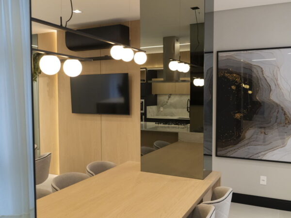 Dallas House Anel Construtora