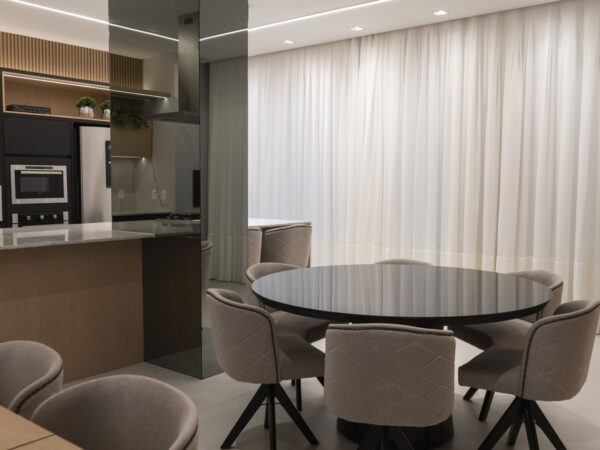 Dallas House Anel Construtora