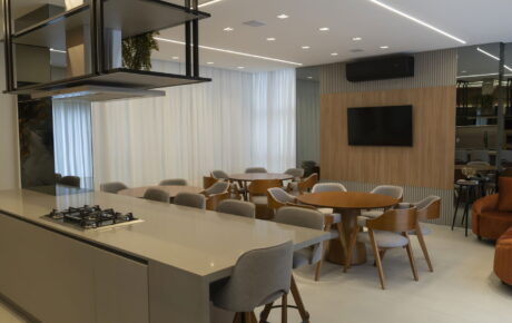 Dallas House Anel Construtora