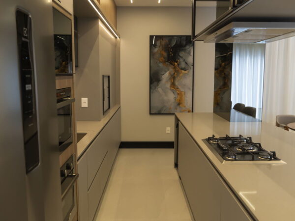 Dallas House Anel Construtora