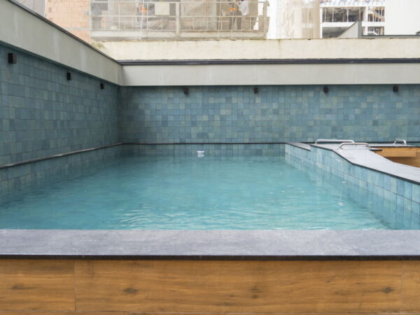 Dallas House Anel Construtora