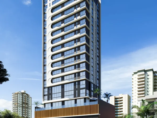 Torre D' Aquino Residence preço