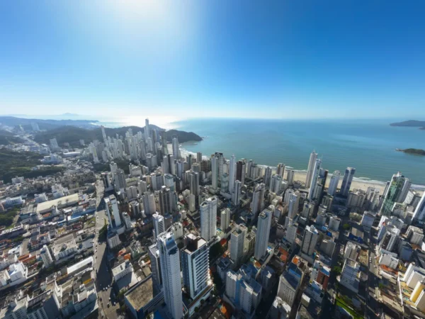 Apartamento à venda no Torre D' Aquino Residence