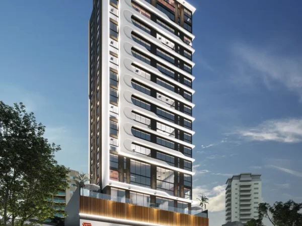 Torre D' Aquino Residence valor