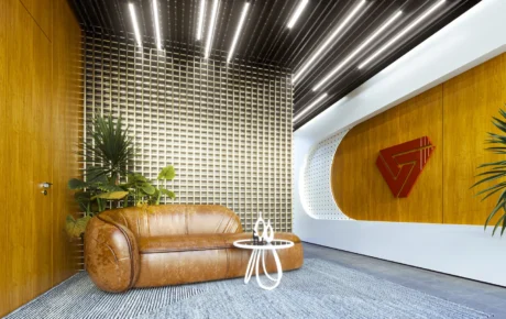 Apartamento no Torre D' Aquino Residence