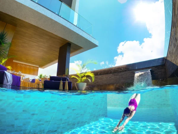 Torre D' Aquino Residence valor