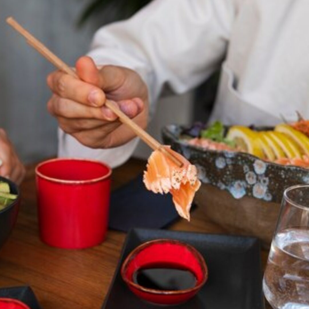 melhores restaurantes japoneses