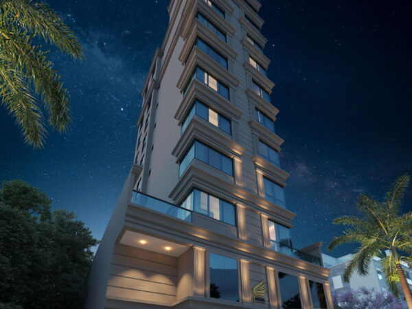 Efraim Residence valor