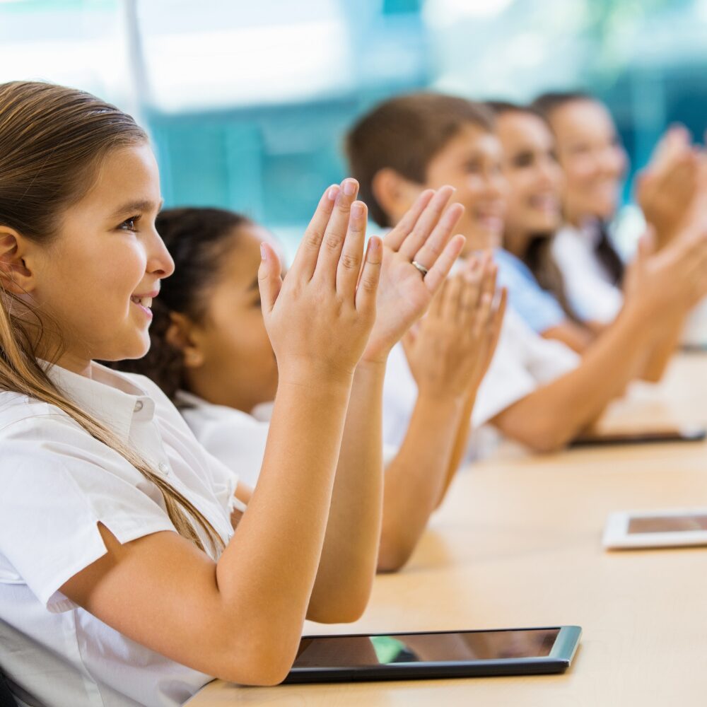 Escolas particulares de Itapema