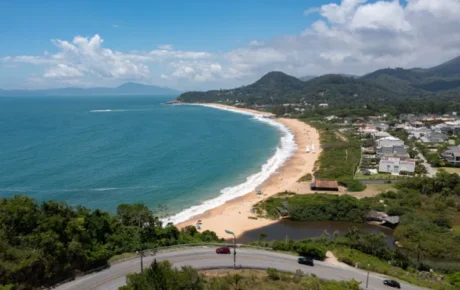 Edifício Pátio Estaleiro na Interpraias