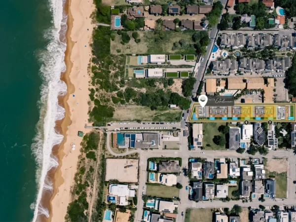 Pátio Estaleiro em Balneário Camboriú
