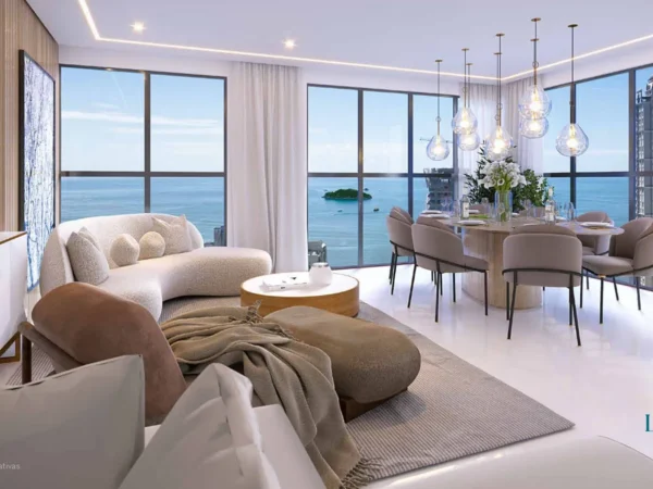Apartamento no Isola di Capri