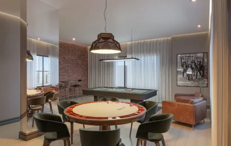 Venda de apto no Ilhas Fiji Residence em Balneário Camboriú