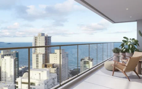 Apartamento no Residencial Imperial Tower