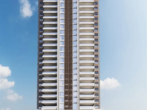 Residencial Imperial Tower valor