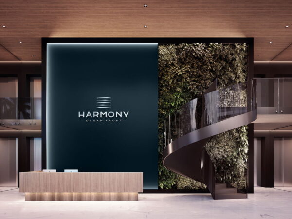 Apartamento à Venda no Harmony Ocean Front