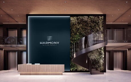 Harmony Ocean Front Balneário Camboriú valor