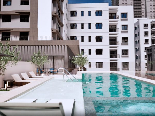 Andar alto à Venda no Harmione Residence Balneário Camboriú