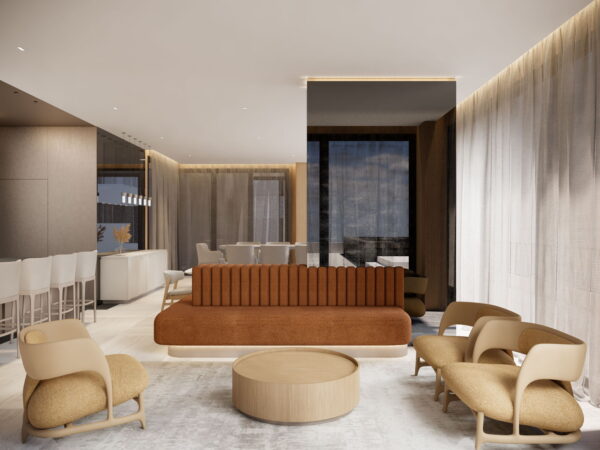 Harmione Residence Balneário Camboriú à Venda