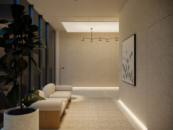 Harmione Residence Balneário Camboriú Cobertura Duplex