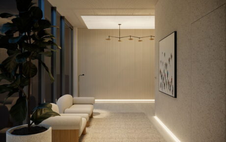 Harmione Residence Balneário Camboriú valor