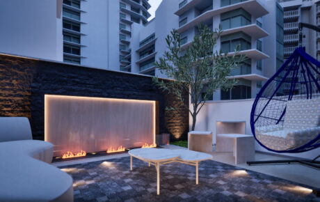 Harmione Residence Balneário Camboriú à Venda