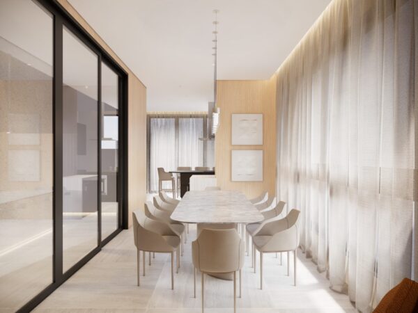 Harmione Residence Balneário Camboriú Cobertura Duplex