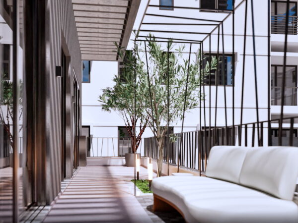 Harmione Residence Balneário Camboriú Cobertura Duplex
