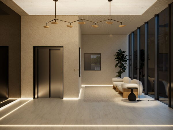 Harmione Residence Balneário Camboriú Cobertura Duplex